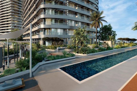 Apartment in Dubai Science Park, Dubai 1 bedroom, 87.4 sq.m. № 96187 - photo 24