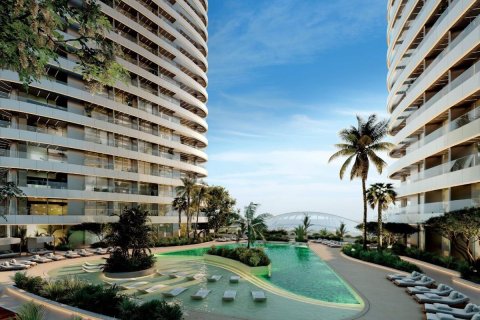 Apartment in Dubai Science Park, Dubai 1 bedroom, 87.4 sq.m. № 96187 - photo 5