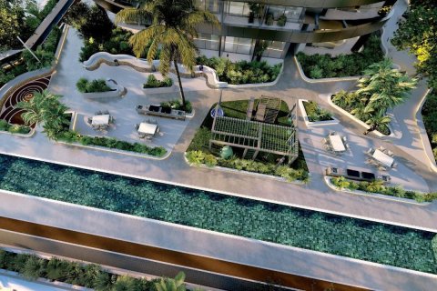 Apartment in Dubai Science Park, Dubai 1 bedroom, 87.4 sq.m. № 96187 - photo 19