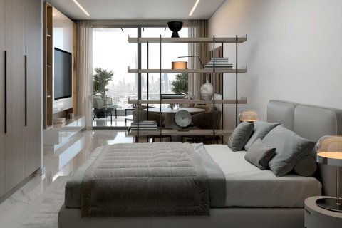 Apartment in Dubai Science Park, Dubai 1 bedroom, 87.4 sq.m. № 96187 - photo 16