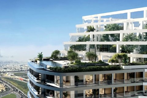 Apartment in Dubai Science Park, Dubai 1 bedroom, 87.4 sq.m. № 96187 - photo 21