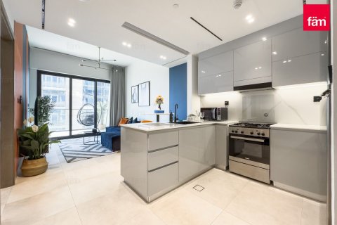 شقة في الخليج التجاري, دبي 1غرف نوم, 65.3 م² رقم 96192 - صورة 2