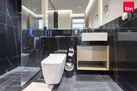 شقة في الخليج التجاري, دبي 1غرف نوم, 65.3 م² رقم 96192 - صورة 6