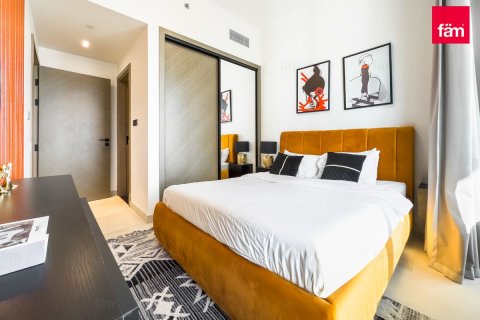 شقة في الخليج التجاري, دبي 1غرف نوم, 65.3 م² رقم 96192 - صورة 9