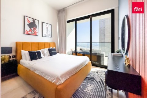 شقة في الخليج التجاري, دبي 1غرف نوم, 65.3 م² رقم 96192 - صورة 10