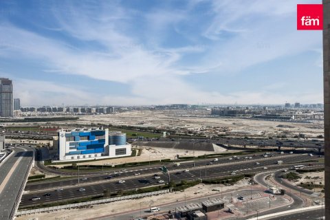 شقة في الخليج التجاري, دبي 1غرف نوم, 65.3 م² رقم 96192 - صورة 7