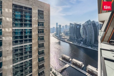 شقة في الخليج التجاري, دبي 1غرف نوم, 65.3 م² رقم 96192 - صورة 8