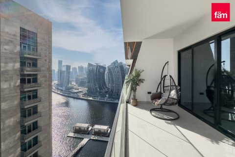 شقة في الخليج التجاري, دبي 1غرف نوم, 65.3 م² رقم 96192 - صورة 3