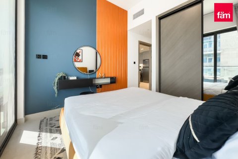 شقة في الخليج التجاري, دبي 1غرف نوم, 65.3 م² رقم 96192 - صورة 4