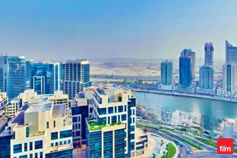 Apartamento en Downtown Dubai (Downtown Burj Dubai), Dubai, 49.5 m², № 96191 - foto 12