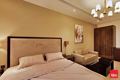Apartamento en Downtown Dubai (Downtown Burj Dubai), Dubai, 49.5 m², № 96191 - foto 2