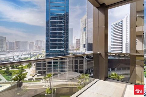 Apartamento en Downtown Dubai (Downtown Burj Dubai), Dubai, 49.5 m², № 96191 - foto 9