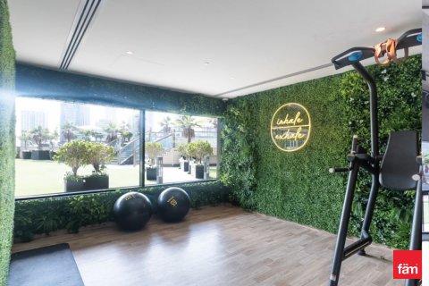 Apartamento en Downtown Dubai (Downtown Burj Dubai), Dubai, 49.5 m², № 96191 - foto 7