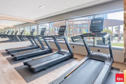 Apartamento en Downtown Dubai (Downtown Burj Dubai), Dubai, 49.5 m², № 96191 - foto 9