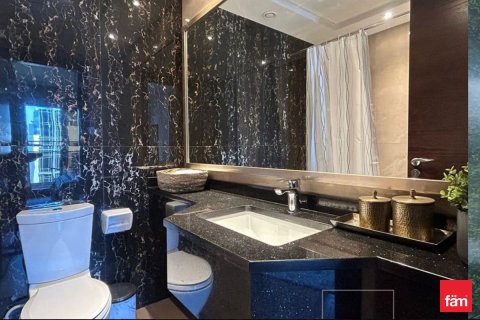 Apartamento en Downtown Dubai (Downtown Burj Dubai), Dubai, 49.5 m², № 96191 - foto 3