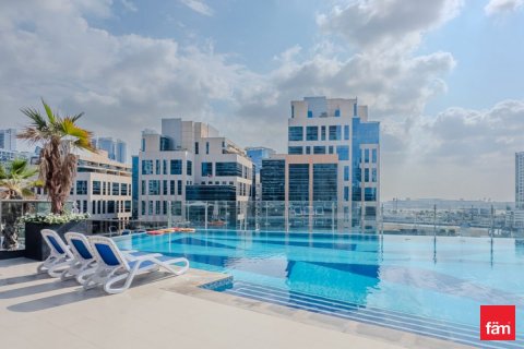 Apartamento en Downtown Dubai (Downtown Burj Dubai), Dubai, 49.5 m², № 96191 - foto 5