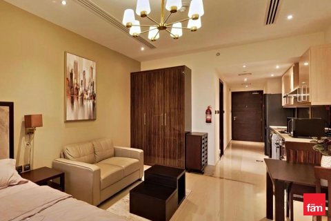 Apartamento en Downtown Dubai (Downtown Burj Dubai), Dubai, 49.5 m², № 96191 - foto 10