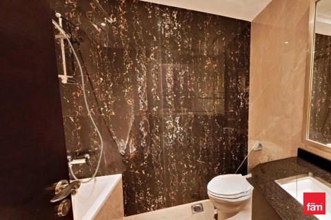 Apartamento en Downtown Dubai (Downtown Burj Dubai), Dubai, 49.5 m², № 96191 - foto 2