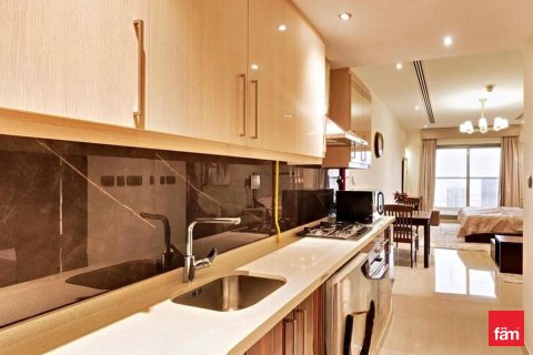 Apartamento en Downtown Dubai (Downtown Burj Dubai), Dubai, 49.5 m², № 96191 - foto 6