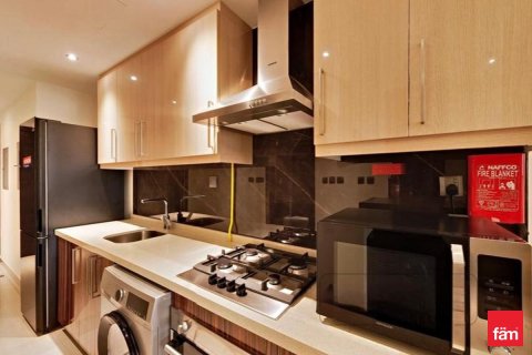 Apartamento en Downtown Dubai (Downtown Burj Dubai), Dubai, 49.5 m², № 96191 - foto 12
