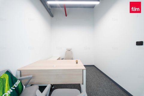 Oficina en Sheikh Zayed Road, Dubai, 252.5 m², № 96190 - foto 12