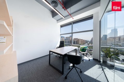 Oficina en Sheikh Zayed Road, Dubai, 252.5 m², № 96190 - foto 9