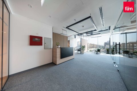 Oficina en Sheikh Zayed Road, Dubai, 252.5 m², № 96190