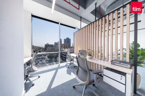 Oficina en Sheikh Zayed Road, Dubai, 252.5 m², № 96190 - foto 7