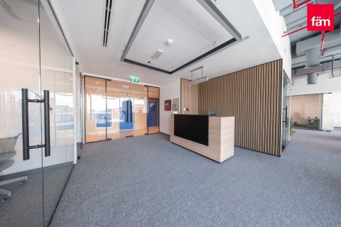 Oficina en Sheikh Zayed Road, Dubai, 252.5 m², № 96190 - foto 4