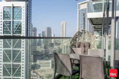 Apartment in Business Bay, Dubai 2 bedrooms, 113.4 sq.m. № 72210 - photo 4