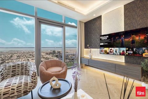 شقة في الخليج التجاري, دبي 2 غرف نوم, 113.4 م² رقم 72210 - صورة 18