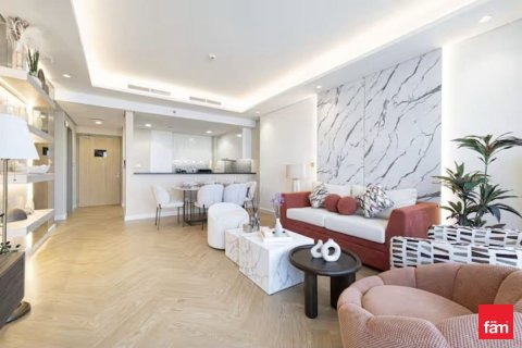 Apartment in Business Bay, Dubai 2 bedrooms, 113.4 sq.m. № 72210 - photo 5