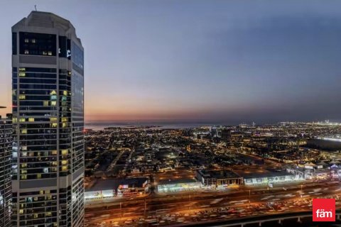 Apartment in Business Bay, Dubai 2 bedrooms, 113.4 sq.m. № 72210 - photo 17