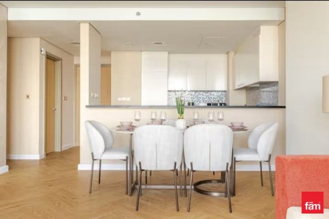 Apartment in Business Bay, Dubai 2 bedrooms, 113.4 sq.m. № 72210 - photo 9