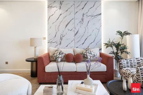 Apartment in Business Bay, Dubai 2 bedrooms, 113.4 sq.m. № 72210 - photo 8