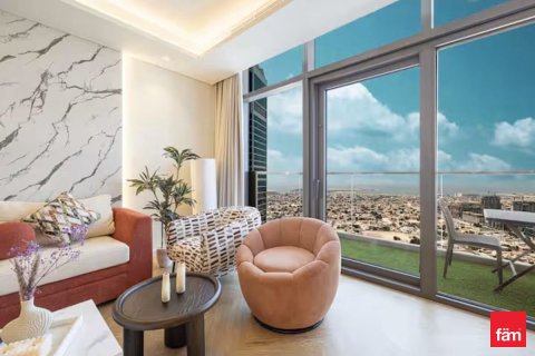 Apartment in Business Bay, Dubai 2 bedrooms, 113.4 sq.m. № 72210 - photo 2