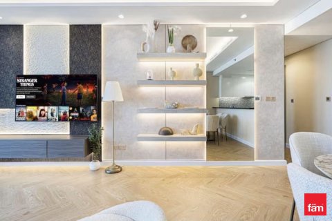 Apartment in Business Bay, Dubai 2 bedrooms, 113.4 sq.m. № 72210 - photo 6