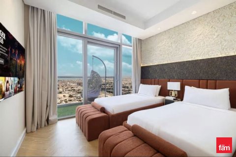 شقة في الخليج التجاري, دبي 2 غرف نوم, 113.4 م² رقم 72210 - صورة 14