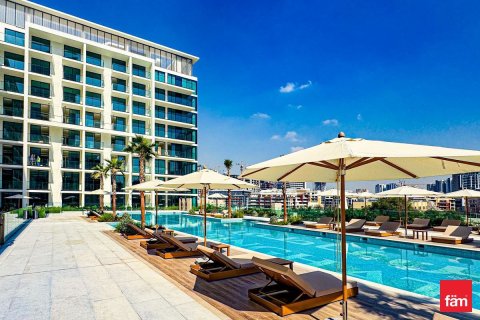 Apartamento en Dubai, 1 dormitorio, 71 m², № 72209 - foto 11