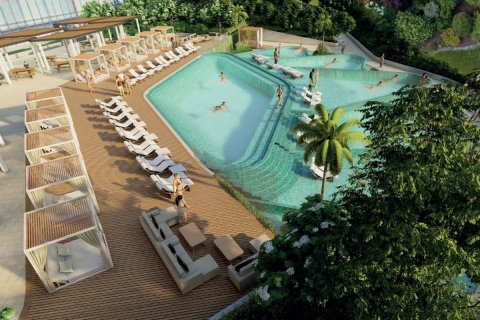 Apartment in Dubai 1 bedroom, 77.9 sq.m. № 72211 - photo 5