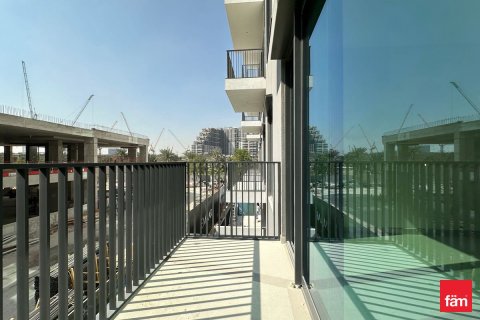 Appartement à Dubai Hills Estate, Dubai, 1 chambre, 61.2 m², № 72207 - photo 1