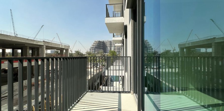 Apartment in Dubai Hills Estate, Dubai 1 bedroom, 61.2 sq.m. № 72207