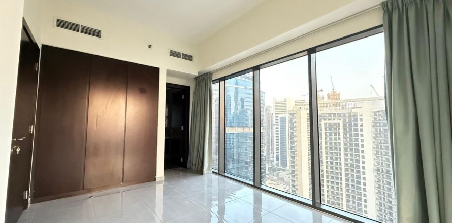 Apartment in Business Bay, Dubai 2 bedrooms, 88.8 sq.m. № 72205