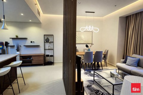 Снять в аренду квартиру в Dubai Sports City, Дубай: 2 спальни, 103.6м², № 90280 - фото 6