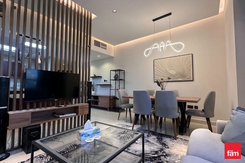 Квартира в Dubai Sports City, Дубай, 2 спальни, 103.6м², № 90280