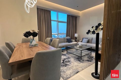 Снять в аренду квартиру в Dubai Sports City, Дубай: 2 спальни, 103.6м², № 90280 - фото 8