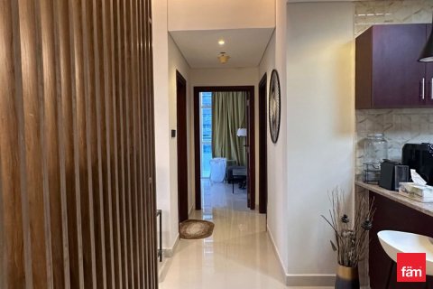 Снять в аренду квартиру в Dubai Sports City, Дубай: 2 спальни, 103.6м², № 90280 - фото 5