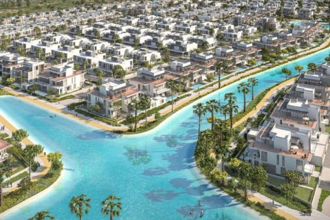 Villa en Dubai, 4 dormitorios, 355 m², № 90291 - foto 3