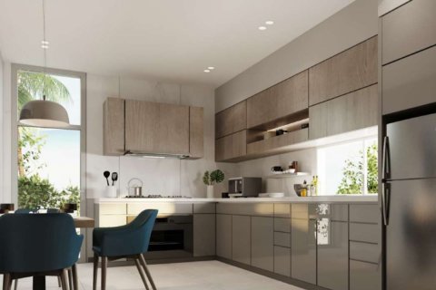 Villa en Dubai, 4 dormitorios, 355 m², № 90291 - foto 8