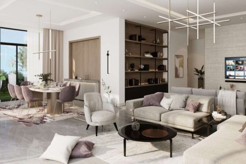 Villa en Dubai, 4 dormitorios, 355 m², № 90291